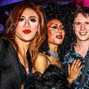 Shemale Nightclubs Near You in Palm Springs, California