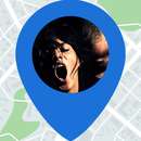 INTERACTIVE MAP: Kink Tracker in the Palm Springs Area!