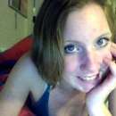 Horny Alanna Looking for a Local Man to Play With