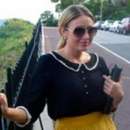 Join Kirsten for a Swinging Adventure in Palm Springs