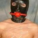 Male sub looking for Mistress in Palm Springs